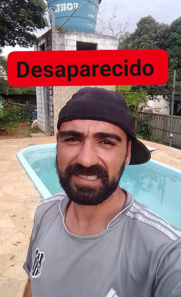 Douglas Eduardo Batista Barbosa Douglas